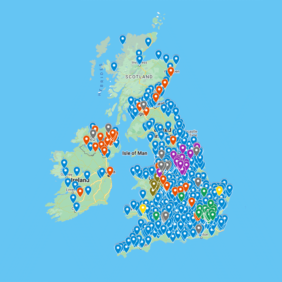 UK-Coverage